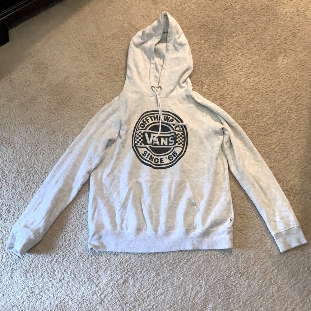 Vans Hoodie